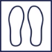 Icon Orthotic Friendly