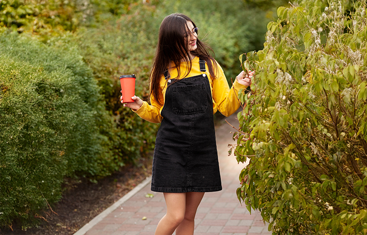 Pinafore