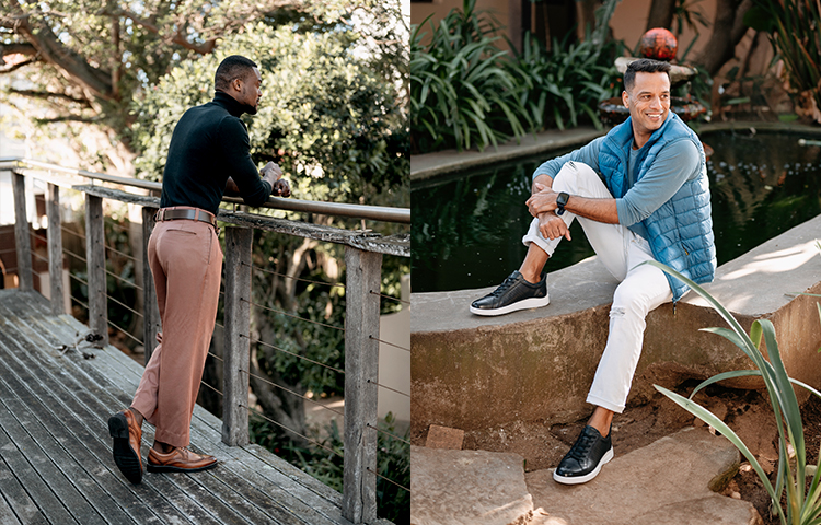 Rockports 3