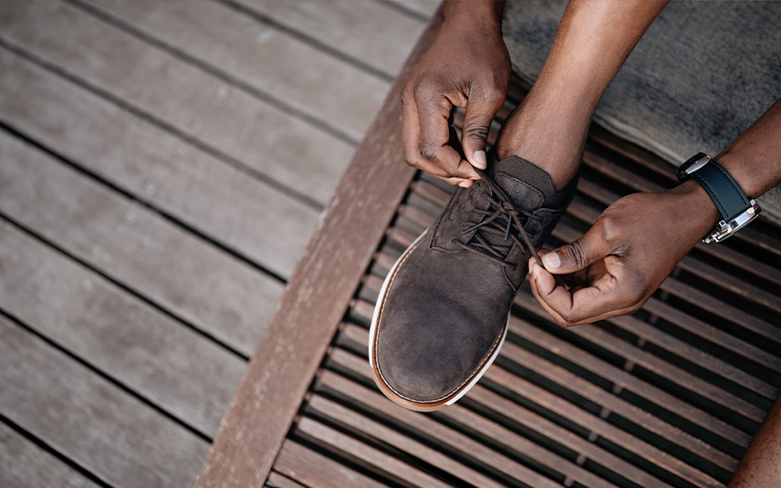 Suede