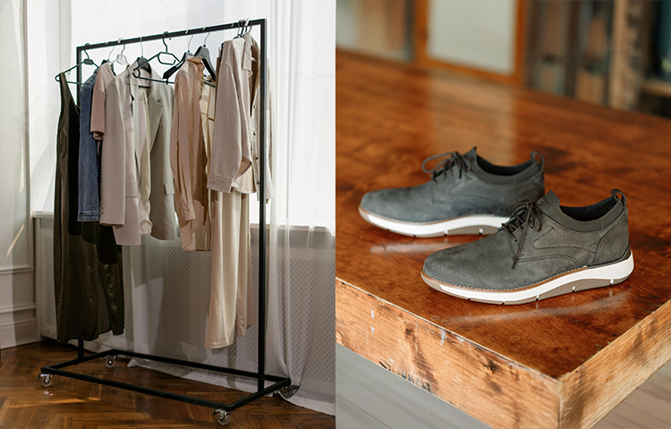 Rockport Capsule 1 Rockport Capsule 1