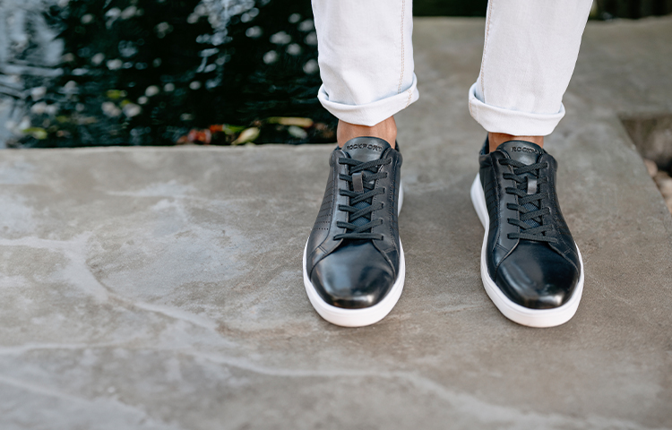 Rockport General Rockport General