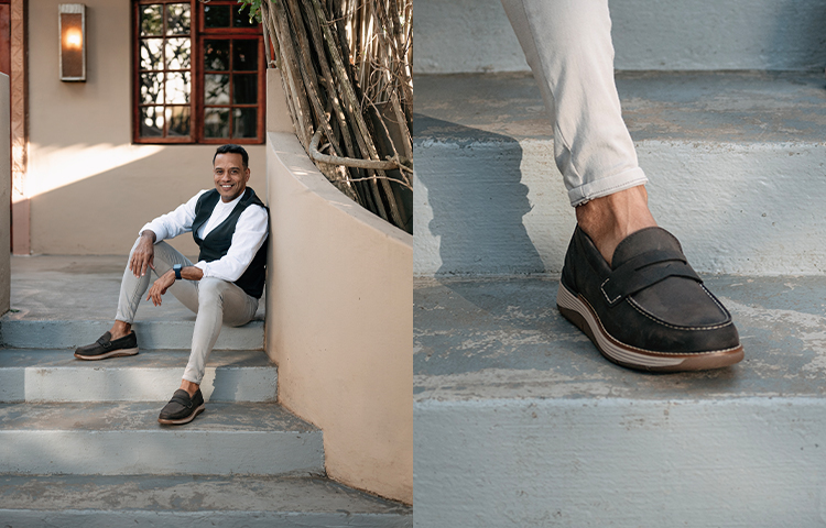 Rockport 1 Rockport 1